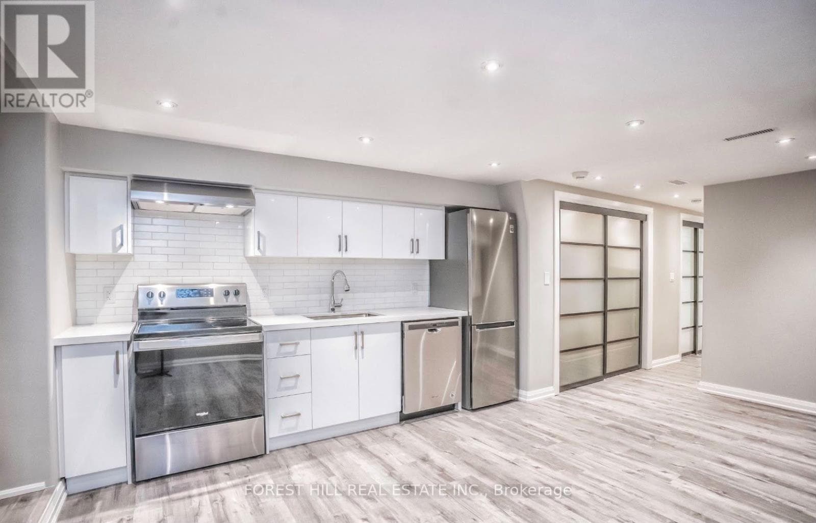 Single Family at Bsmt- 34 Kenneth Avenue, Toronto (High Park North), Ontario - Photo 4 - RE/MAX Garden City Realty