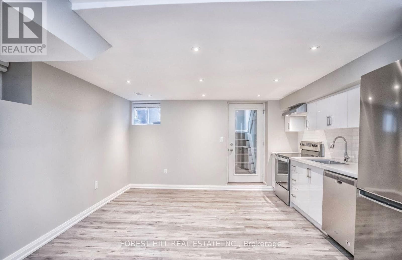 Single Family at Bsmt- 34 Kenneth Avenue, Toronto (High Park North), Ontario - Photo 6 - RE/MAX Garden City Realty