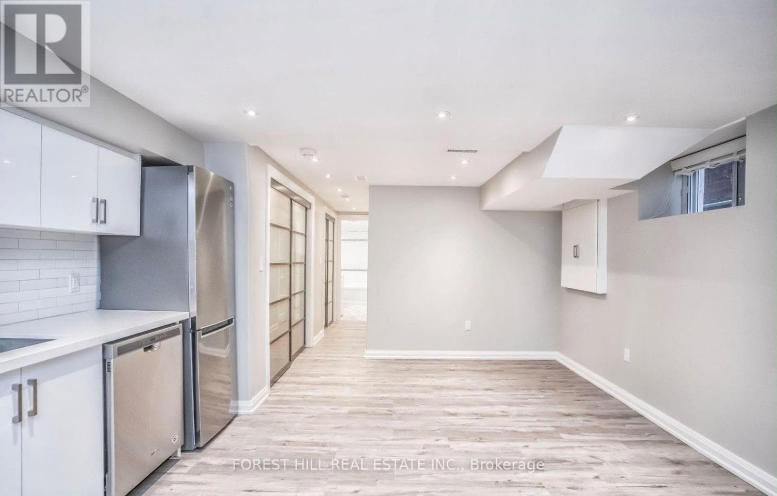 Single Family at Bsmt- 34 Kenneth Avenue, Toronto (High Park North), Ontario - Photo 7 - RE/MAX Garden City Realty
