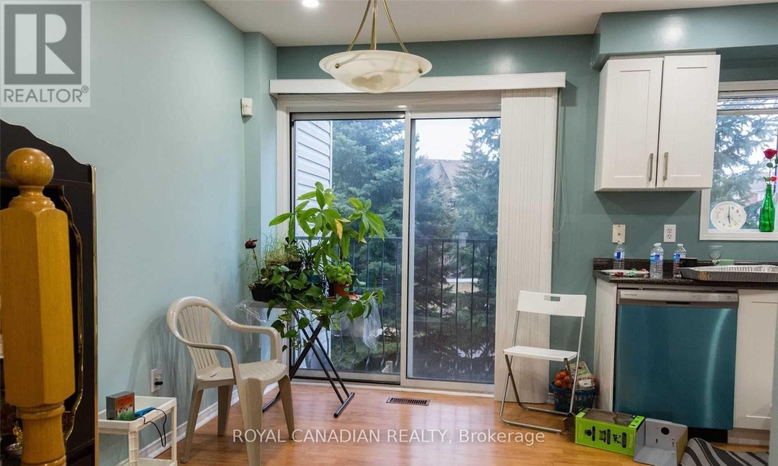 Single Family at 209- 5030 Heatherleigh Avenue, Mississauga (East Credit), Ontario - Photo 6 - RE/MAX Garden City Realty