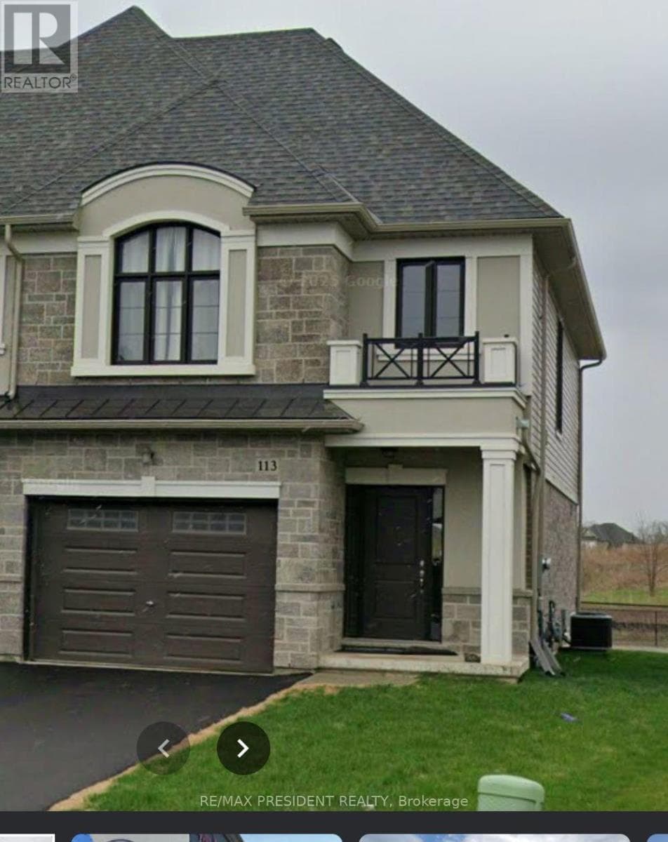 113 Aquasanta Crescent