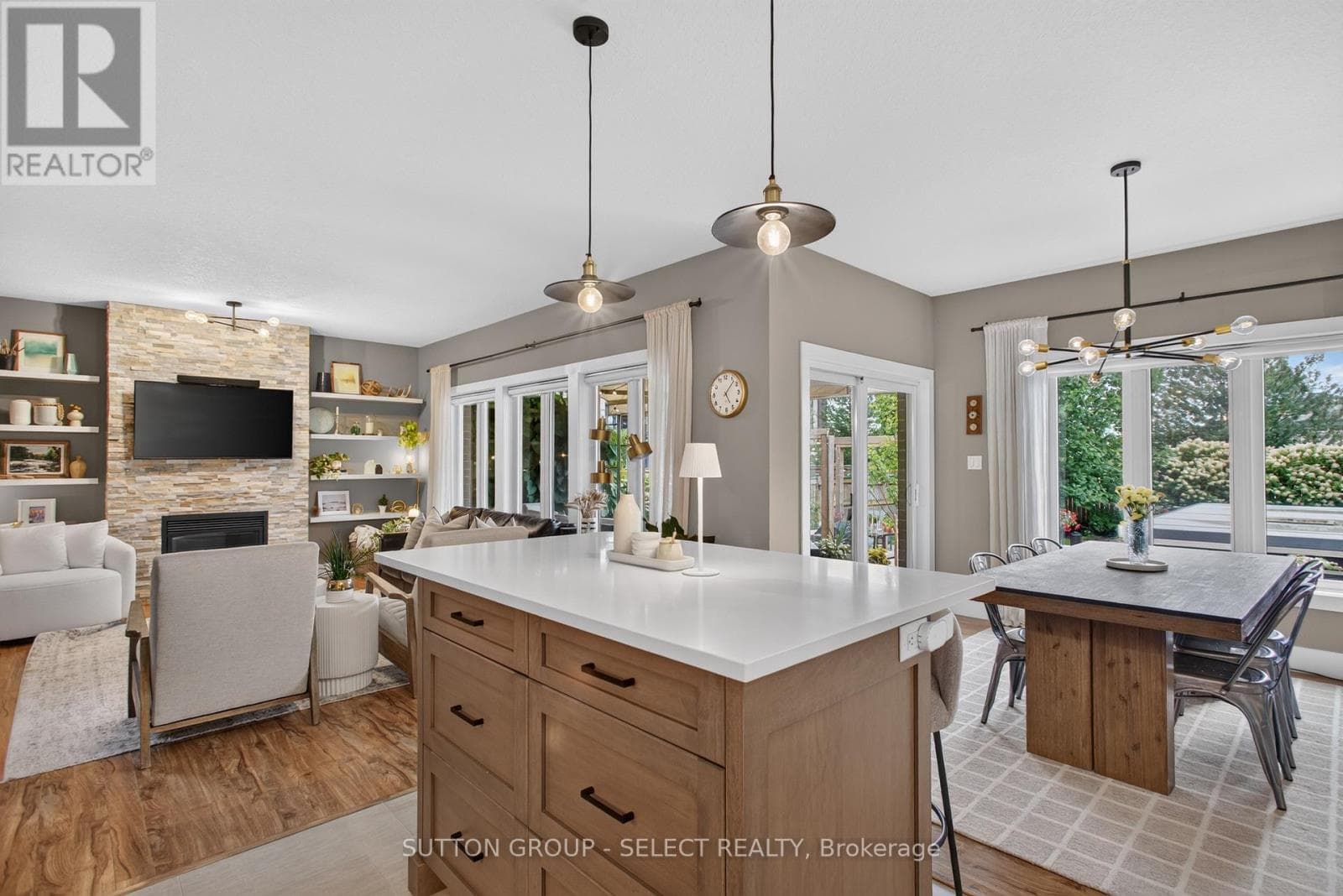 Single Family at 1445 Riverbend Road, London South (South A), Ontario - Photo 6 - RE/MAX Garden City Realty