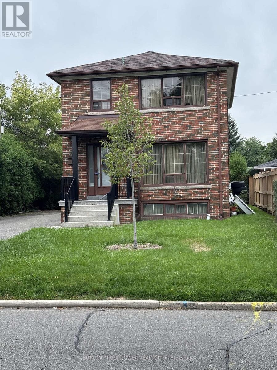 200 Locksley Avenue