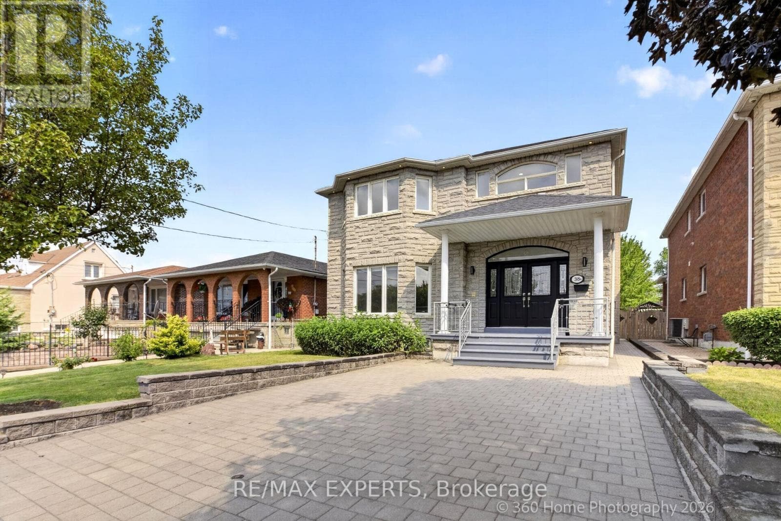 Single Family at 38A Marcia Avenue, Toronto (Yorkdale-Glen Park), Ontario - Photo 2 - RE/MAX Garden City Realty