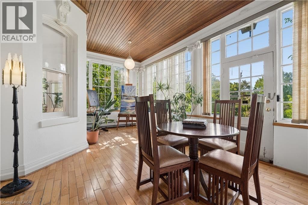 Single Family at 66 PARK HILL Road, Cambridge, Ontario - Photo 8 - RE/MAX Garden City Realty