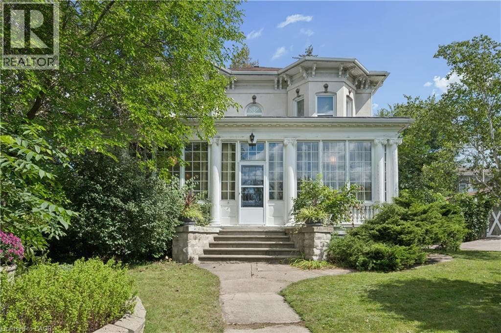 66 PARK HILL Road