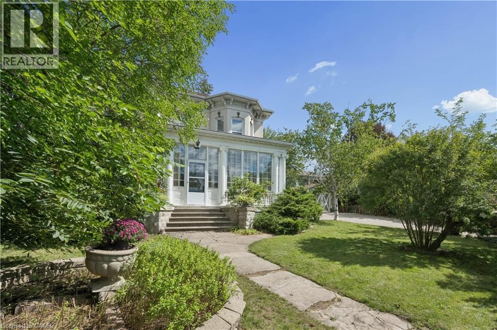 Single Family at 66 PARK HILL Road, Cambridge, Ontario - Photo 3 - RE/MAX Garden City Realty