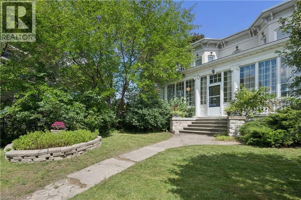 Single Family at 66 PARK HILL Road, Cambridge, Ontario - Photo 2 - RE/MAX Garden City Realty