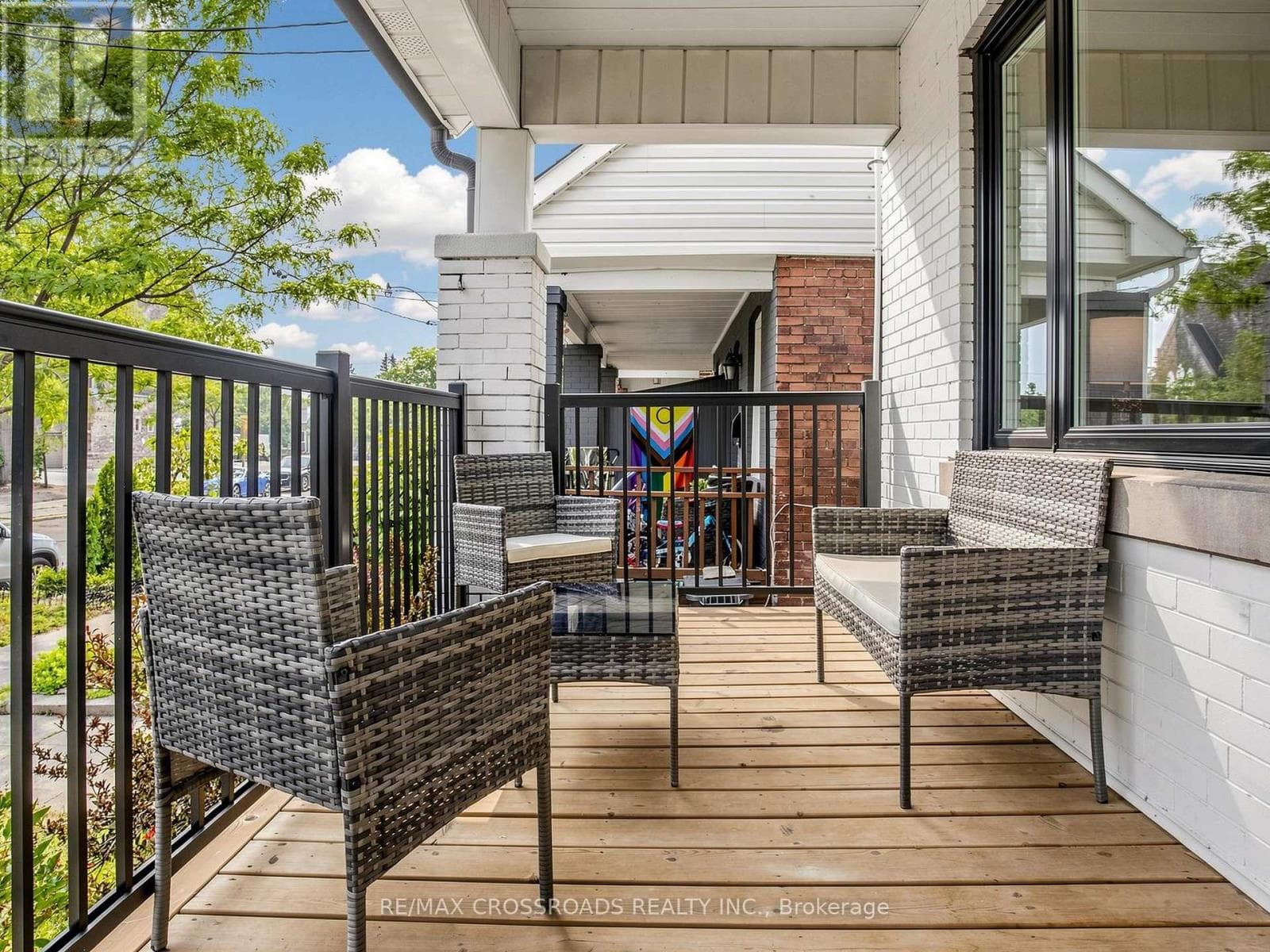 Single Family at 548 Glebeholme Boulevard, Toronto (Danforth), Ontario - Photo 3 - RE/MAX Garden City Realty