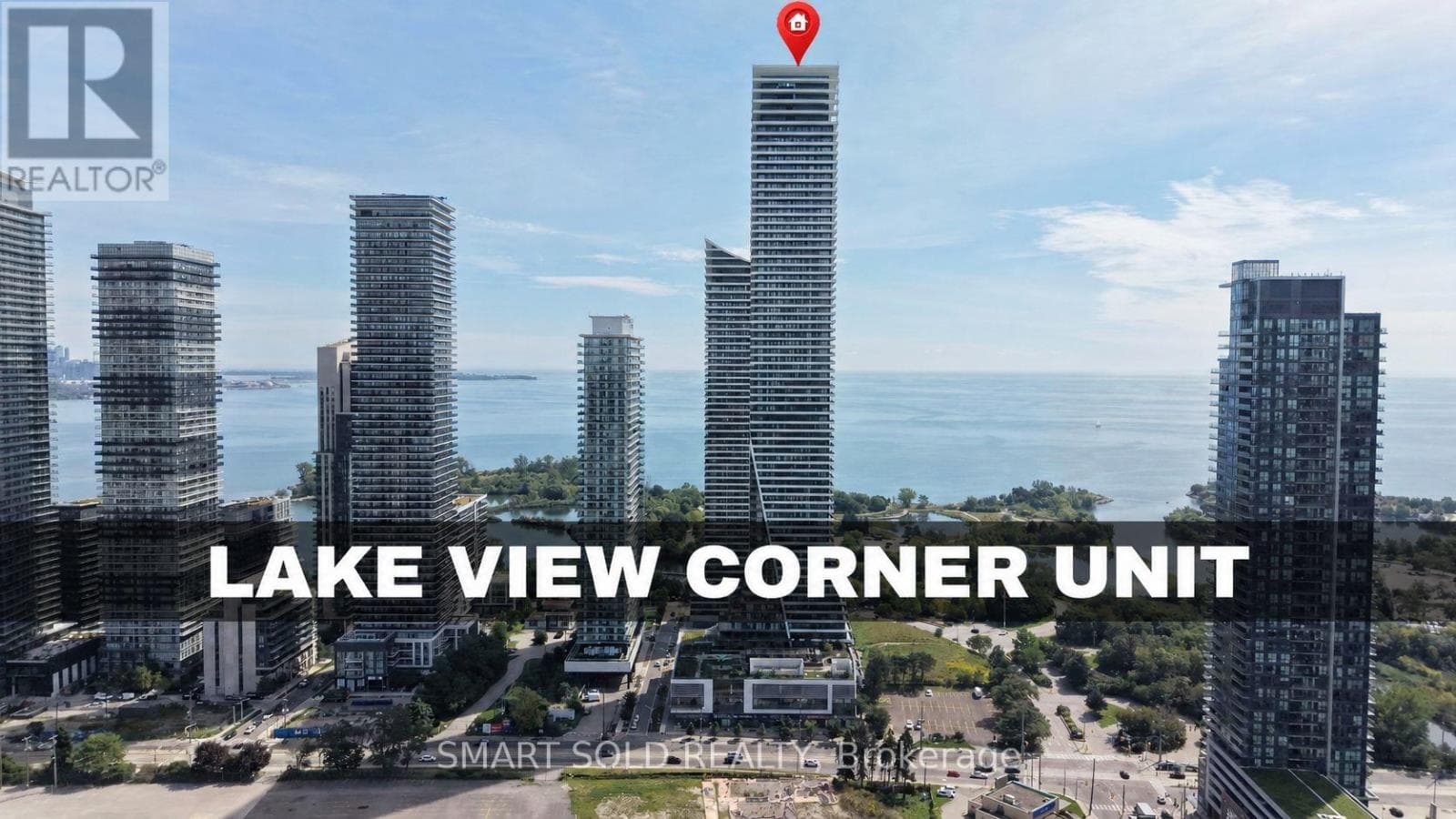 2313- 30 Shore Breeze Drive