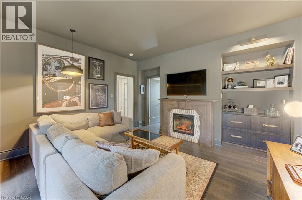 Single Family at 86 ST ANDREWS Street, Cambridge, Ontario - Photo 6 - RE/MAX Garden City Realty