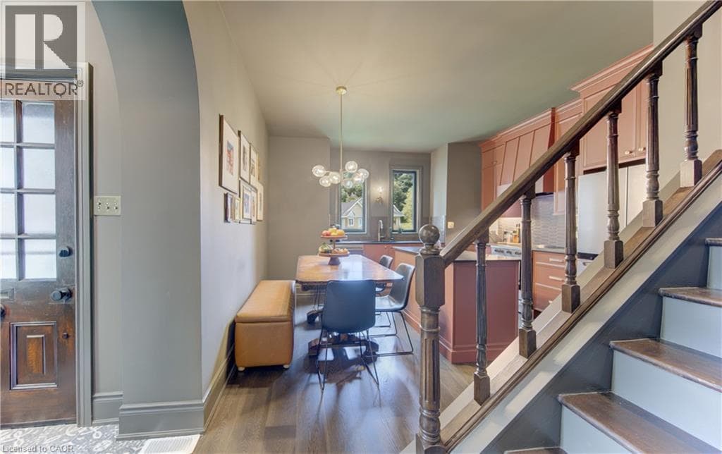 Single Family at 86 ST ANDREWS Street, Cambridge, Ontario - Photo 8 - RE/MAX Garden City Realty