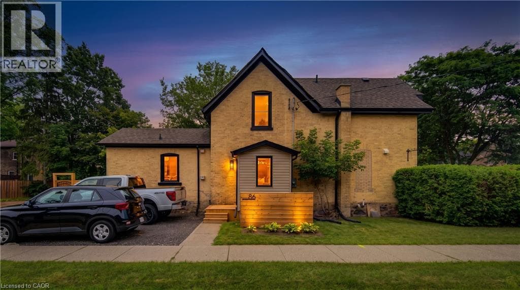 Single Family at 86 ST ANDREWS Street, Cambridge, Ontario - Photo 2 - RE/MAX Garden City Realty