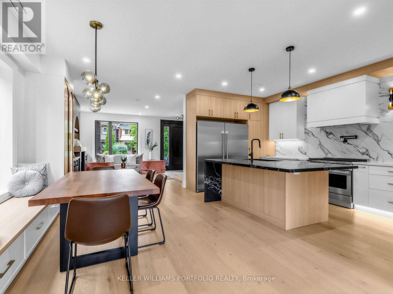 Single Family at 561 Durie Street, Toronto (Runnymede-Bloor West Village), Ontario - Photo 10 - RE/MAX Garden City Realty