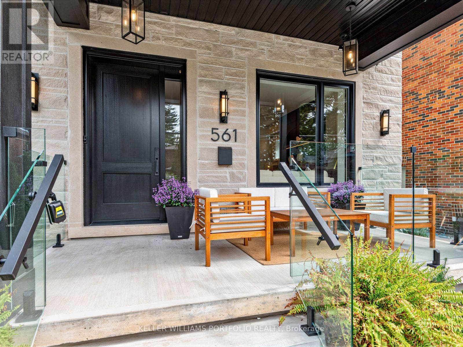 Single Family at 561 Durie Street, Toronto (Runnymede-Bloor West Village), Ontario - Photo 2 - RE/MAX Garden City Realty