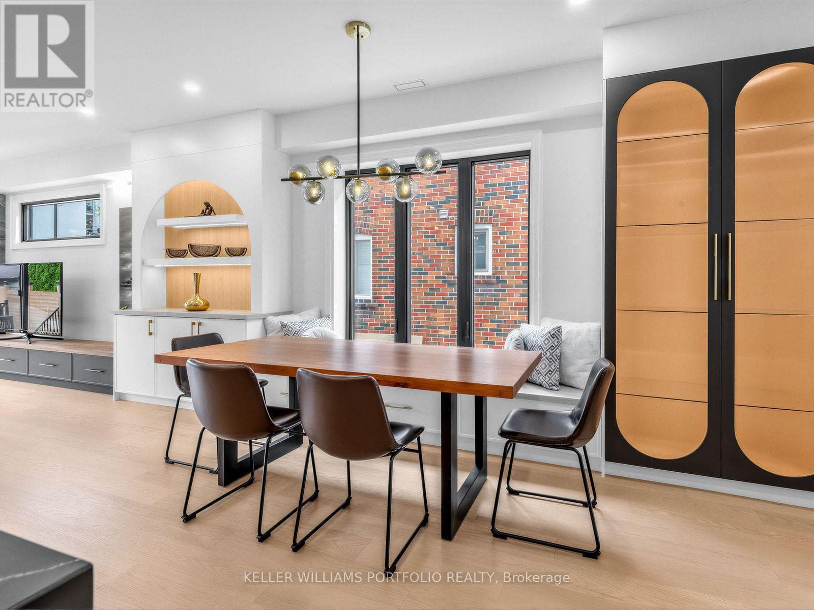 Single Family at 561 Durie Street, Toronto (Runnymede-Bloor West Village), Ontario - Photo 6 - RE/MAX Garden City Realty