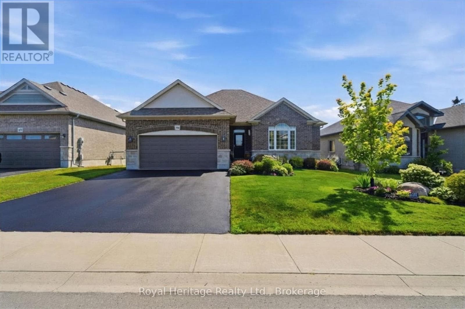 46 Stonecrest Boulevard