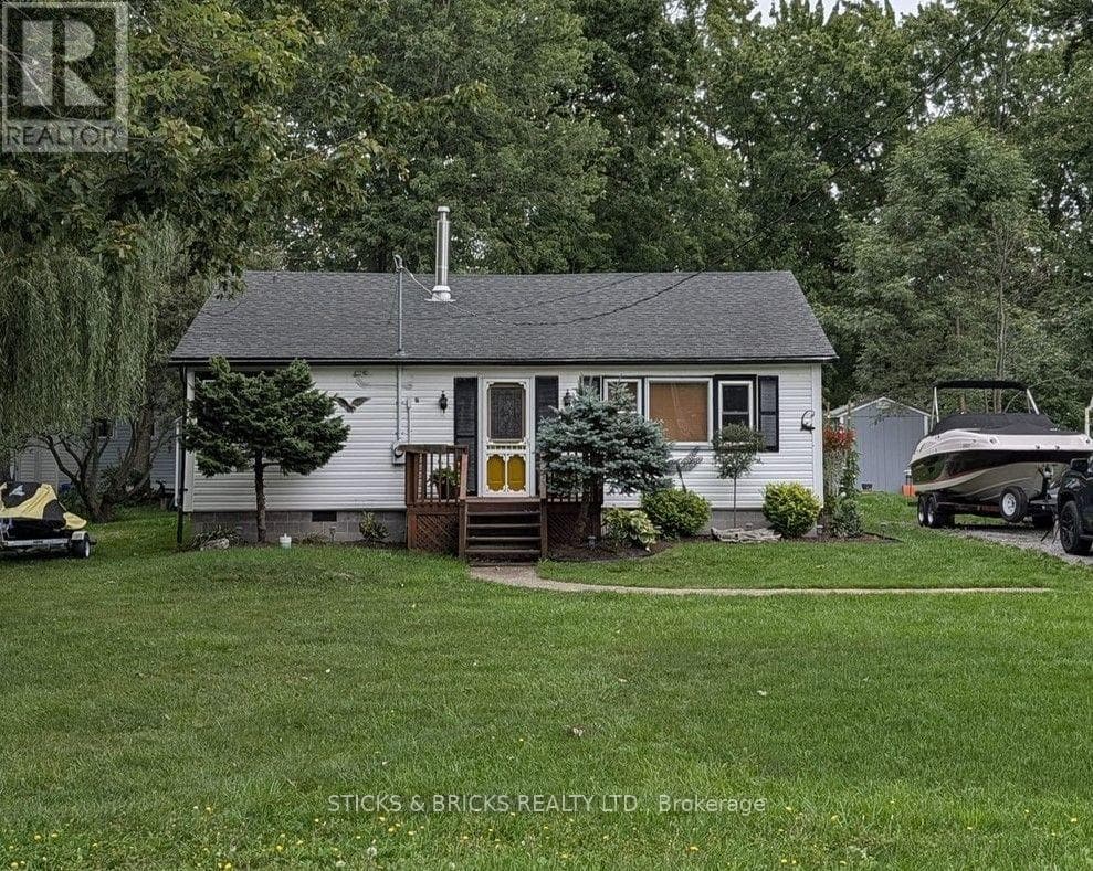 625 Silver Bay Road