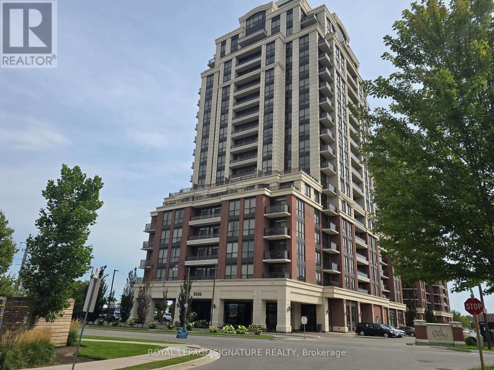 311- 9506 Markham Road