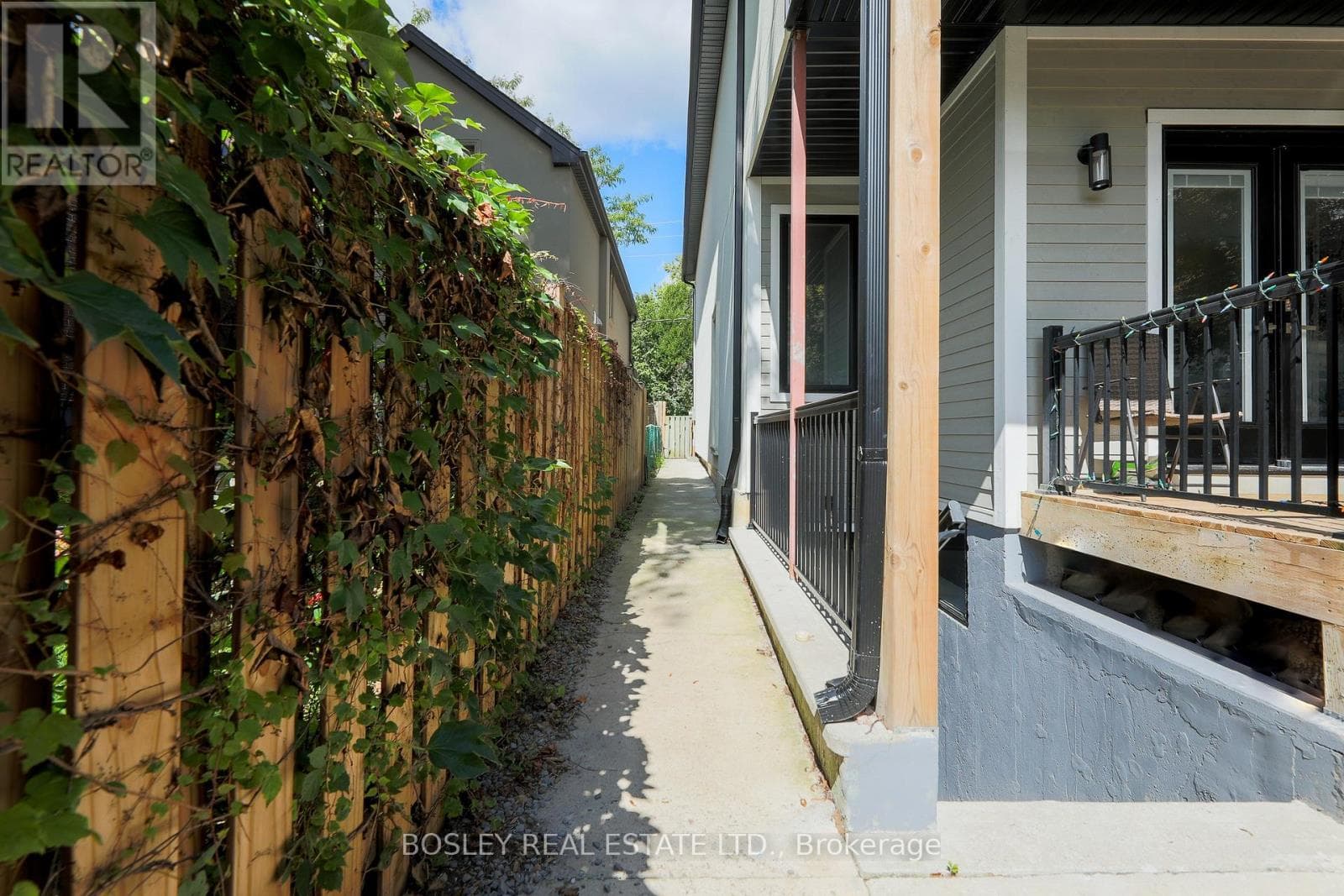 Single Family at Lower- 9 Queen Victoria Street, Toronto (Blake-Jones), Ontario - Photo 3 - RE/MAX Garden City Realty