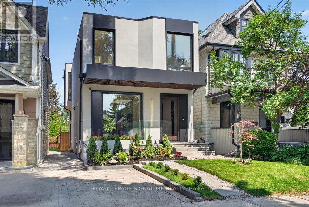 34 Northview Avenue