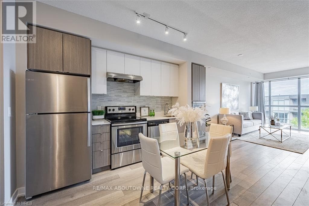 Single Family at B416- 5240 DUNDAS Street, Burlington (Orchard), Ontario - Photo 4 - RE/MAX Garden City Realty