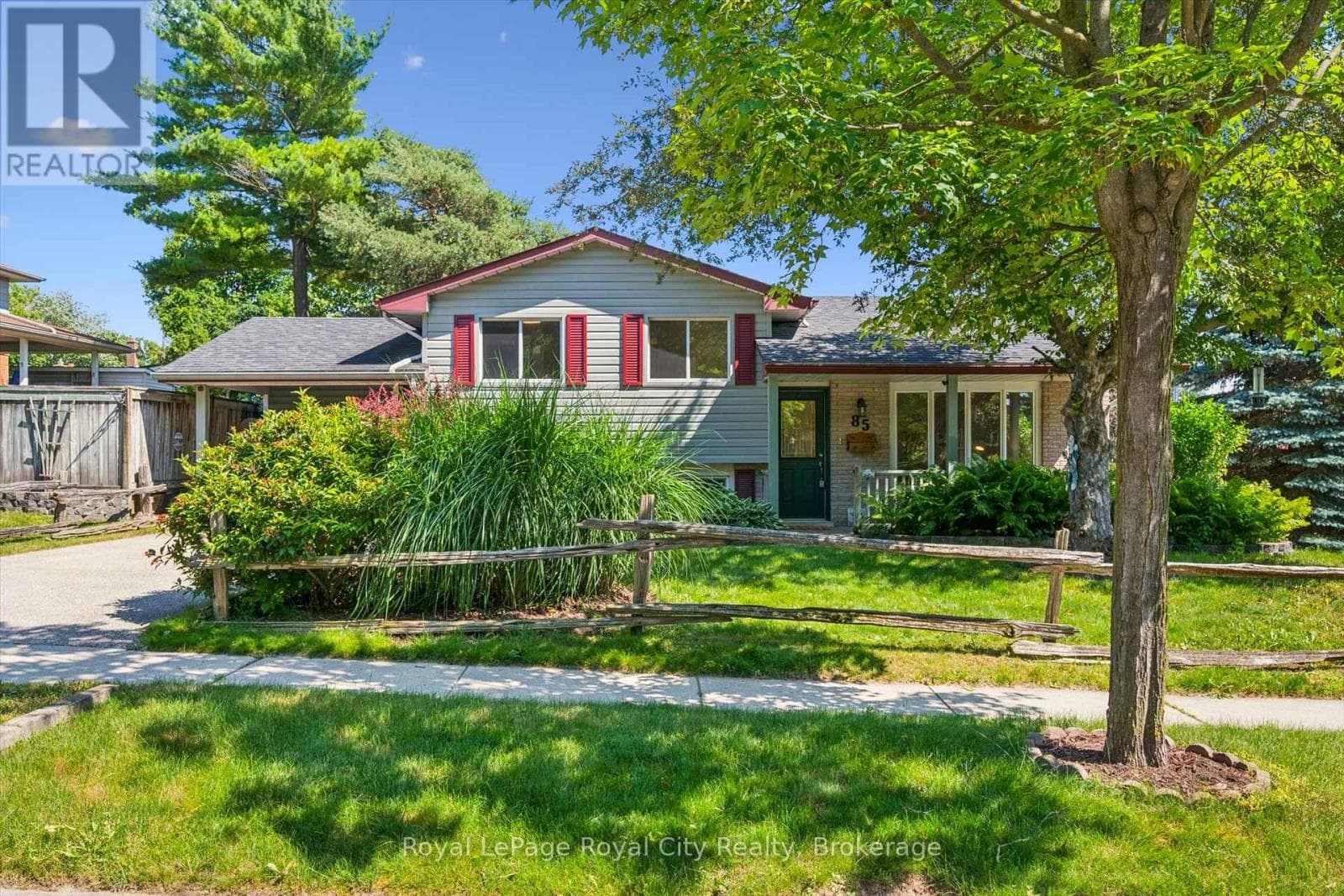 85 Sleeman Avenue