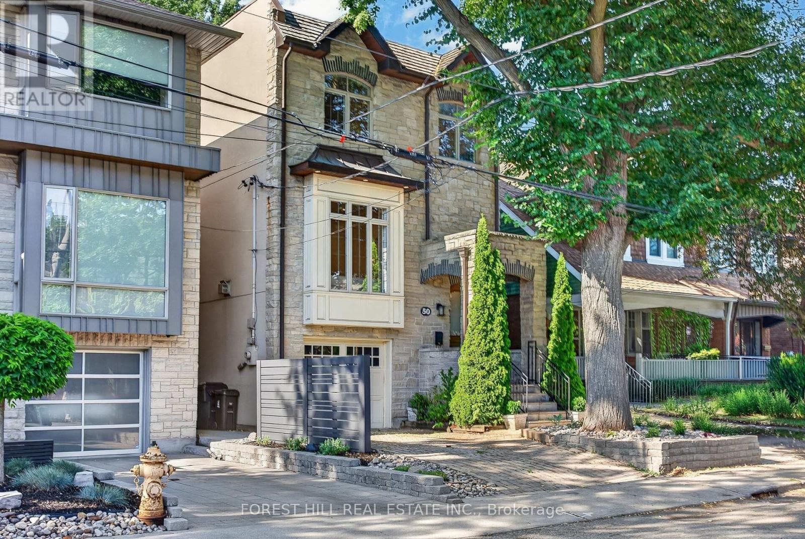 50 Bowood Avenue