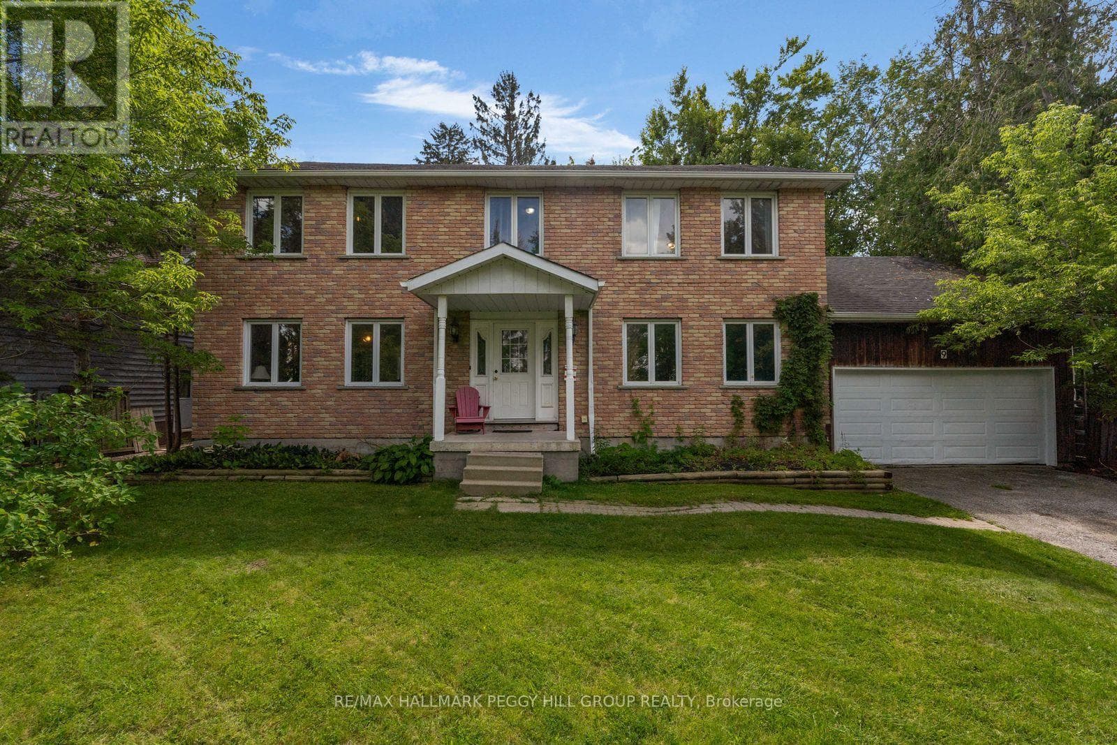9 Little Lake Drive