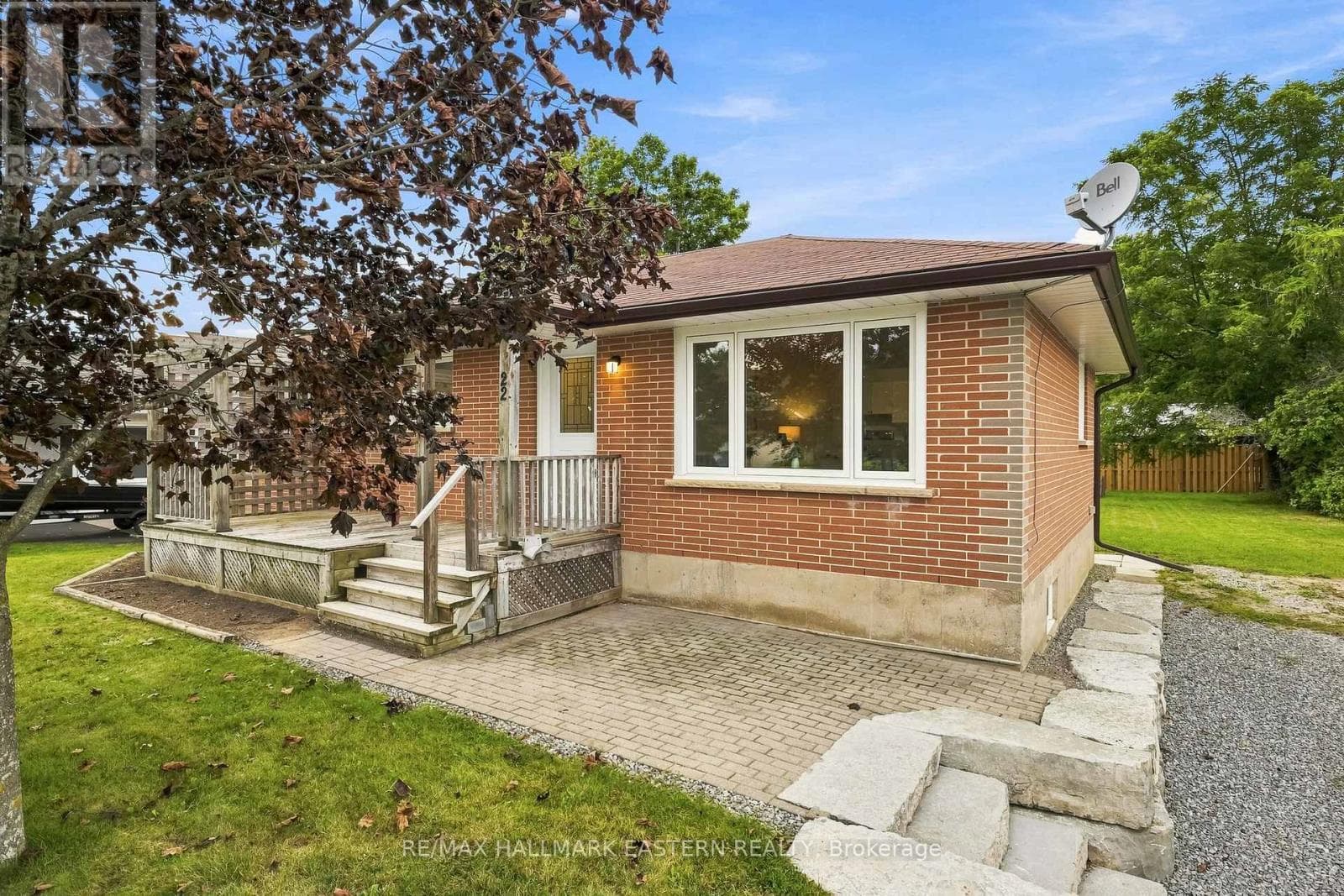 22 Kingdon Avenue