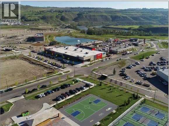 Vacant Land at 255 Rockland Avenue, Cochrane, Alberta - Photo 3 - RE/MAX Garden City Realty