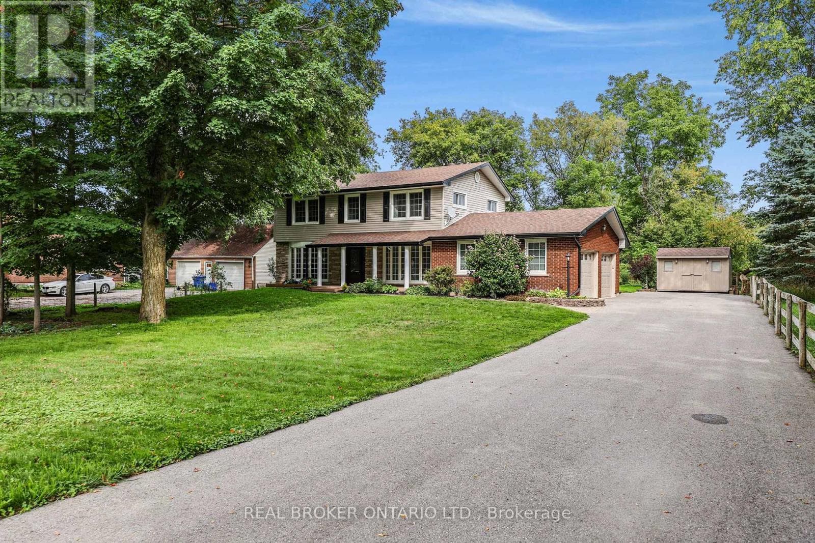 18939 McCowan Road