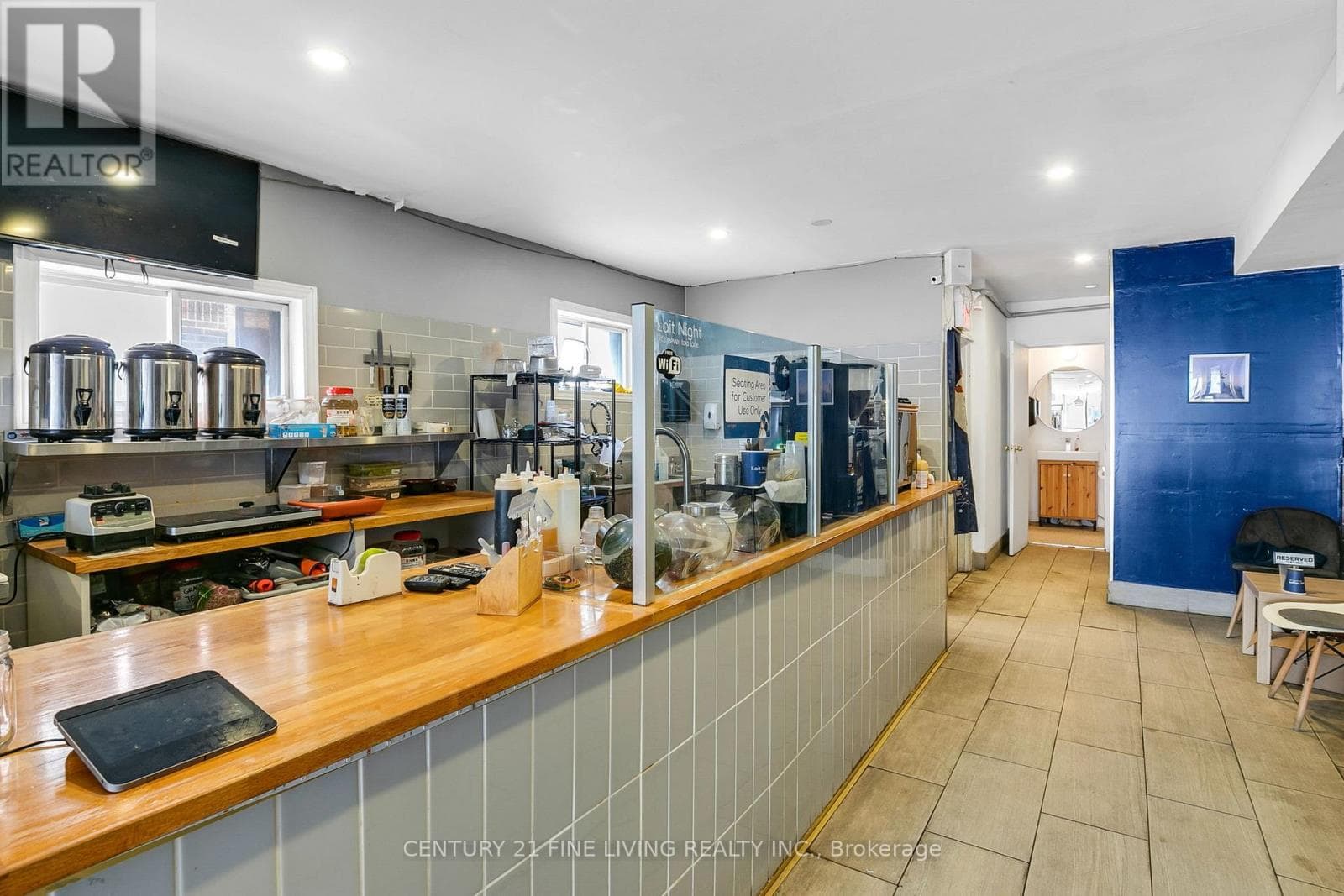 Retail at 81 Huron Street, Toronto (Kensington-Chinatown), Ontario - Photo 10 - RE/MAX Garden City Realty
