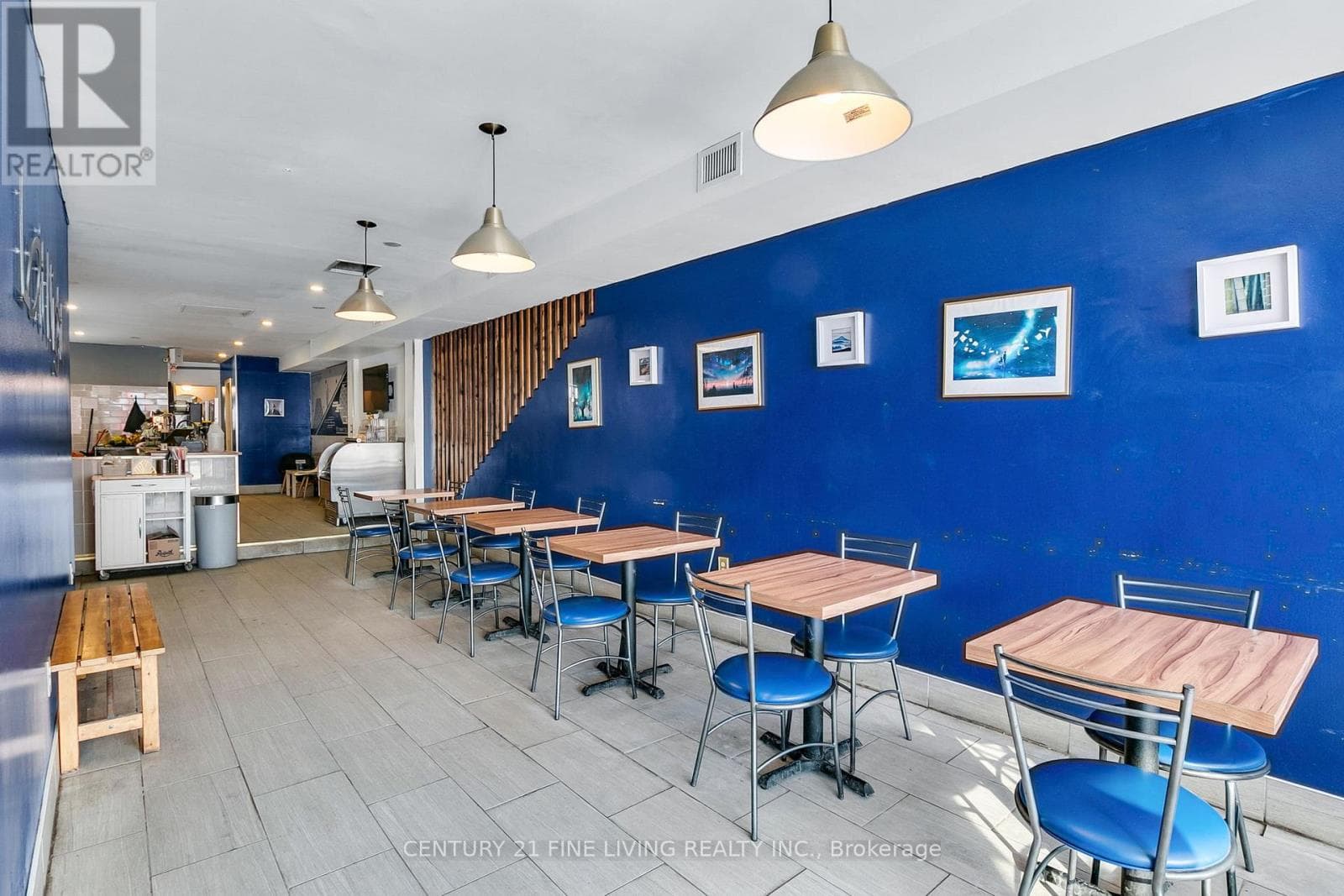 Retail at 81 Huron Street, Toronto (Kensington-Chinatown), Ontario - Photo 5 - RE/MAX Garden City Realty