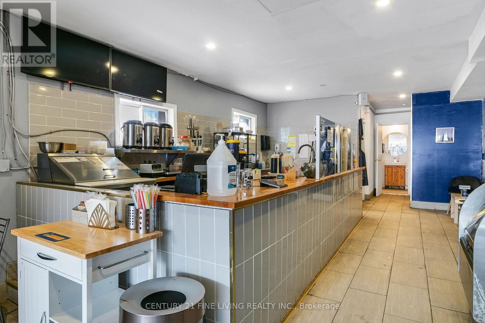 Retail at 81 Huron Street, Toronto (Kensington-Chinatown), Ontario - Photo 9 - RE/MAX Garden City Realty