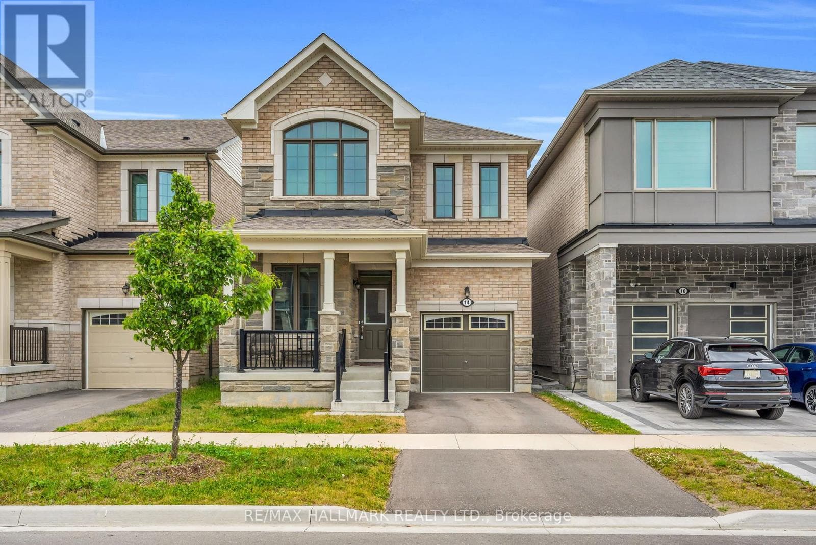 Single Family at 14 Eberly Woods Drive, Markham (Victoria Square), Ontario - Photo 2 - RE/MAX Garden City Realty