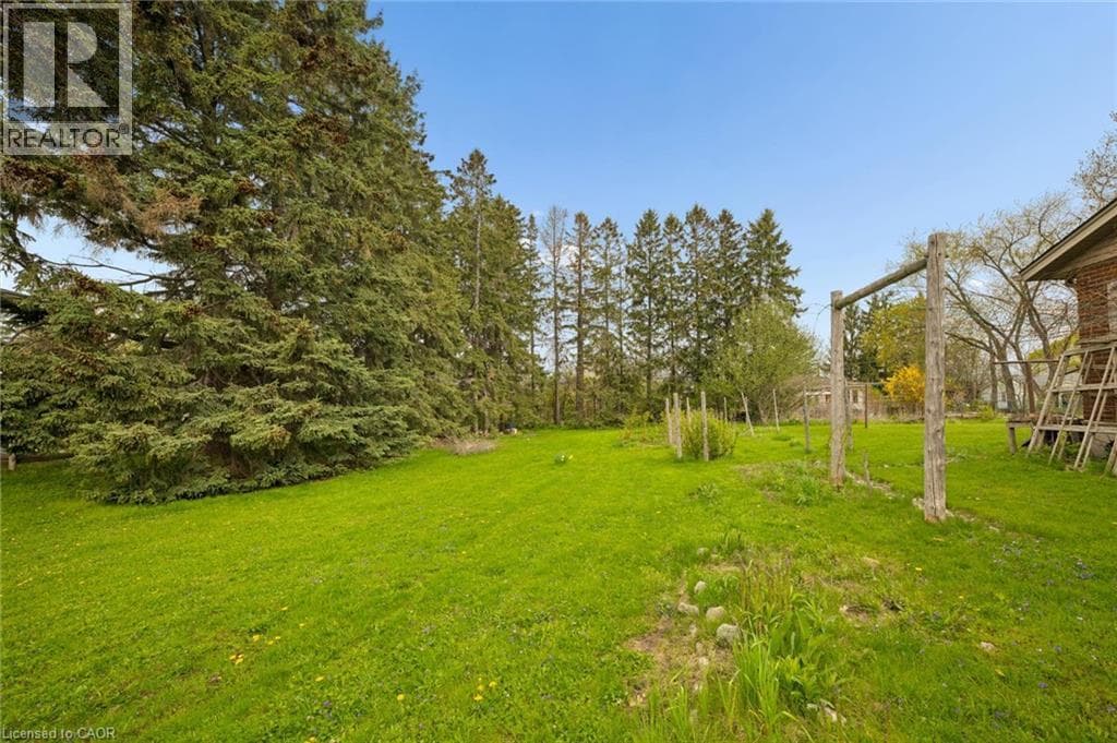 Vacant Land at 146 CARSON Drive, Kitchener, Ontario - Photo 7 - RE/MAX Garden City Realty