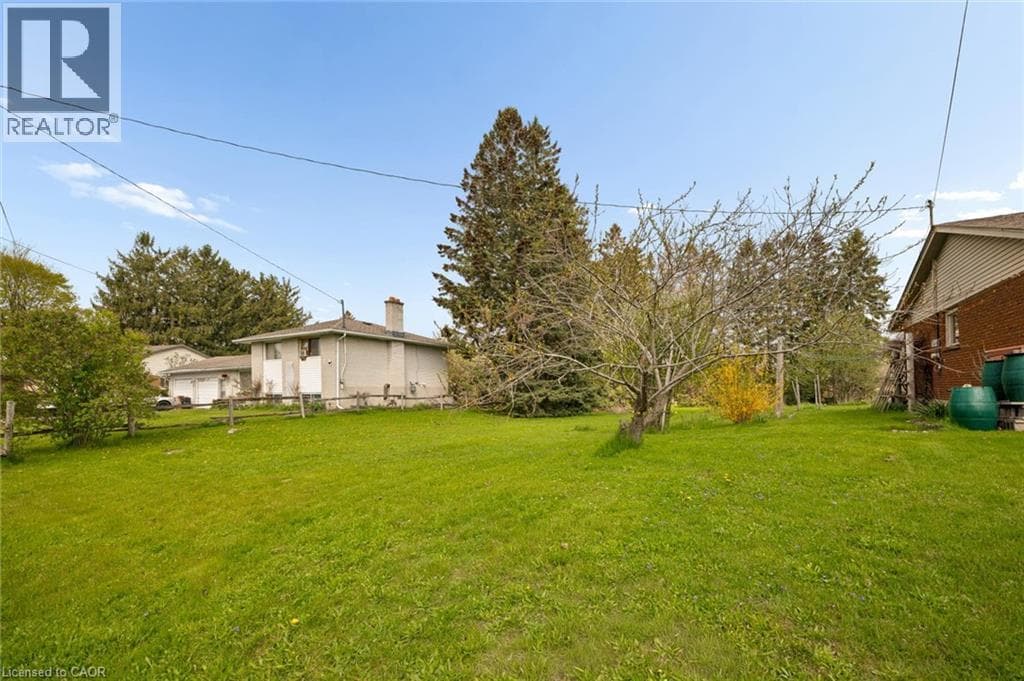 Vacant Land at 146 CARSON Drive, Kitchener, Ontario - Photo 5 - RE/MAX Garden City Realty