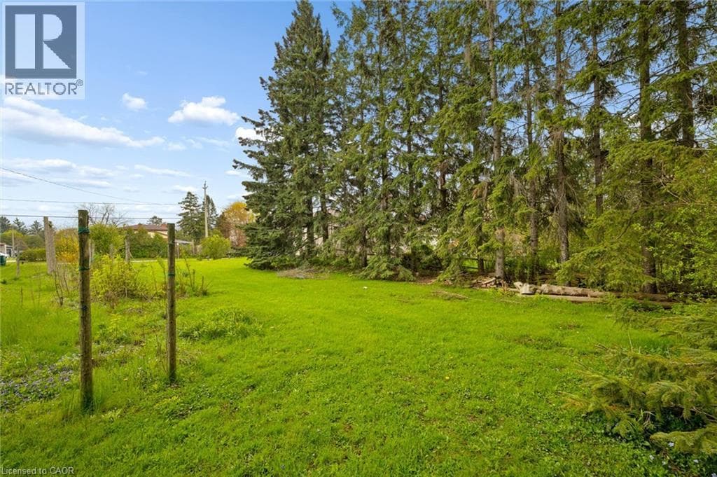Vacant Land at 146 CARSON Drive, Kitchener, Ontario - Photo 8 - RE/MAX Garden City Realty