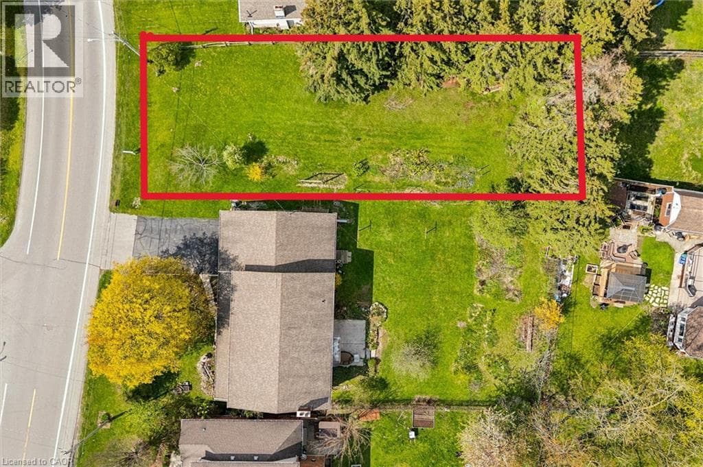 Vacant Land at 146 CARSON Drive, Kitchener, Ontario - Photo 3 - RE/MAX Garden City Realty