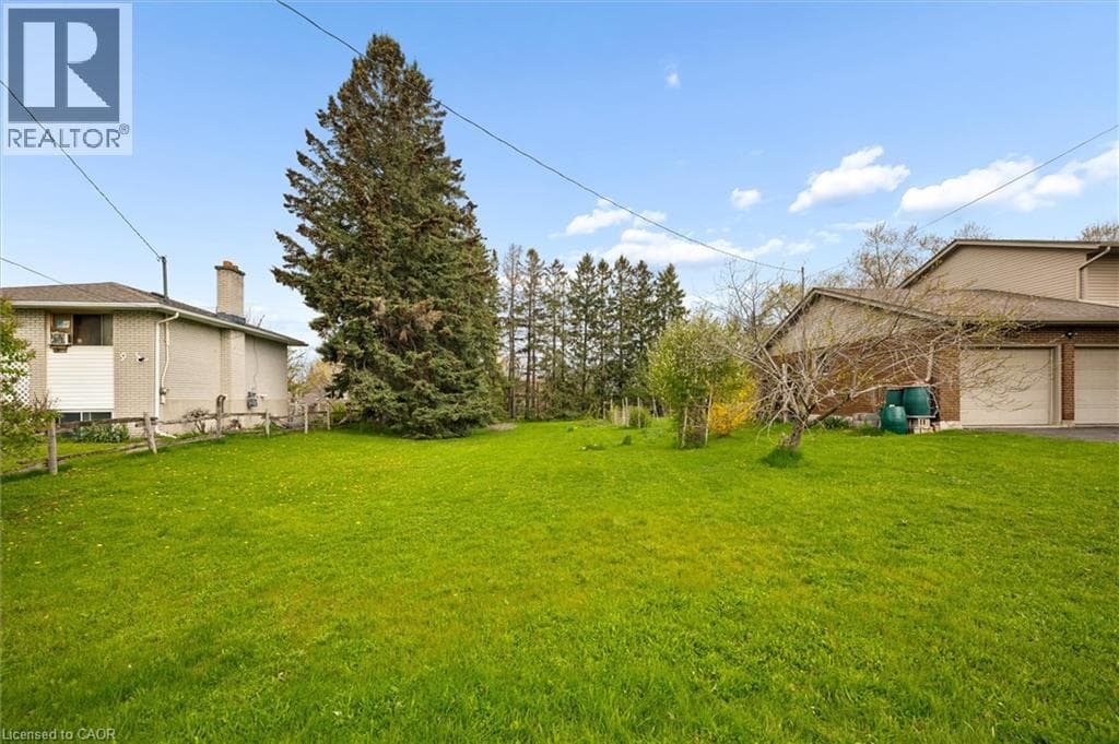 Vacant Land at 146 CARSON Drive, Kitchener, Ontario - Photo 6 - RE/MAX Garden City Realty