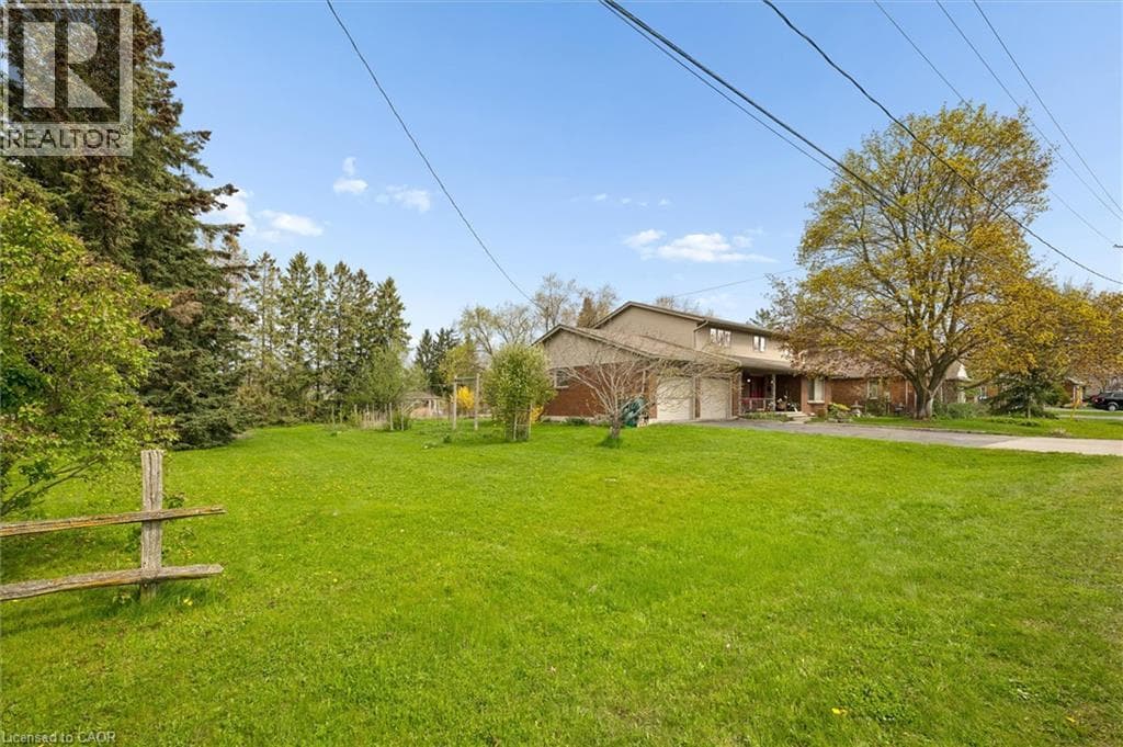 Vacant Land at 146 CARSON Drive, Kitchener, Ontario - Photo 4 - RE/MAX Garden City Realty