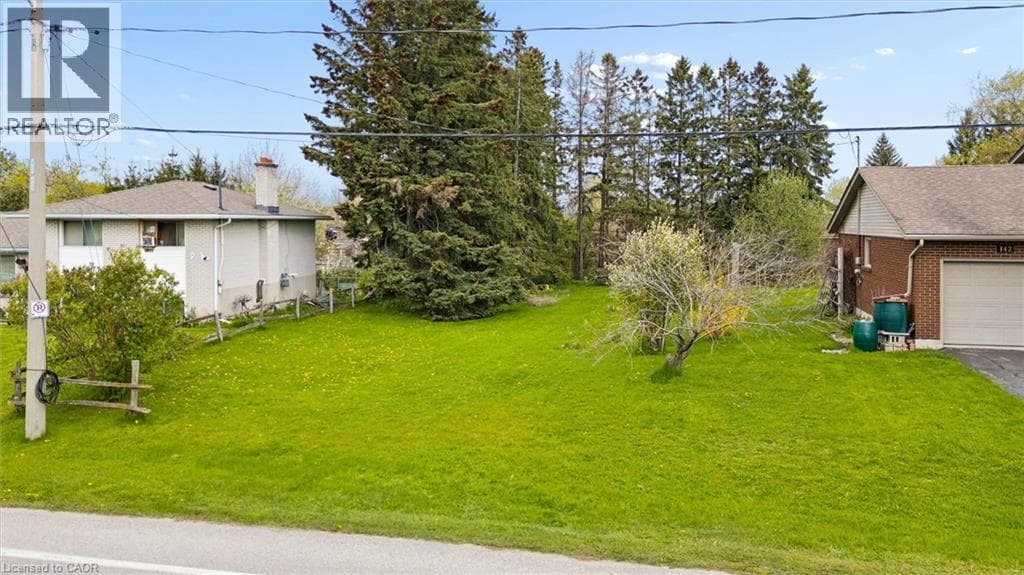 Vacant Land at 146 CARSON Drive, Kitchener, Ontario - Photo 9 - RE/MAX Garden City Realty