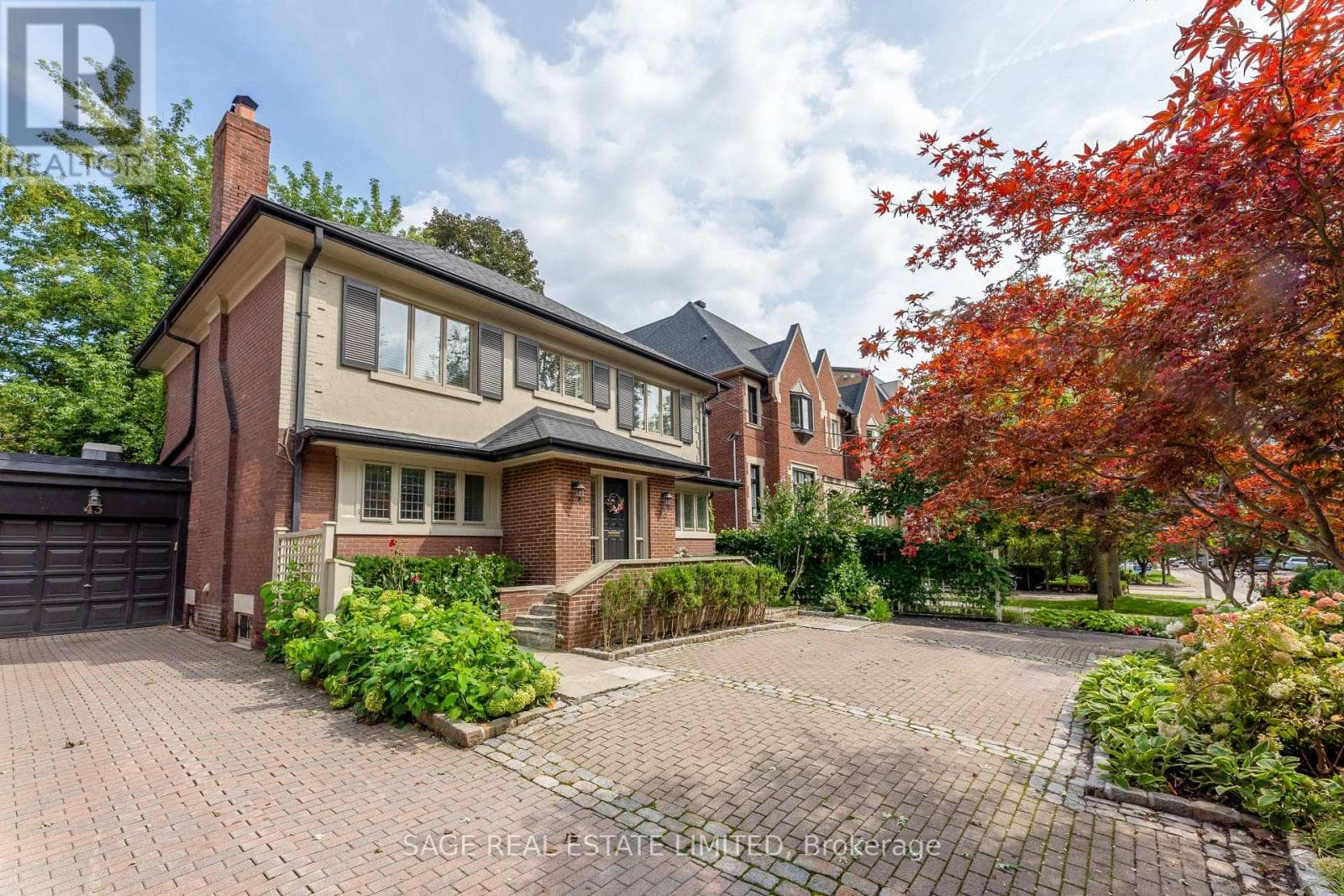 43 Oriole Road