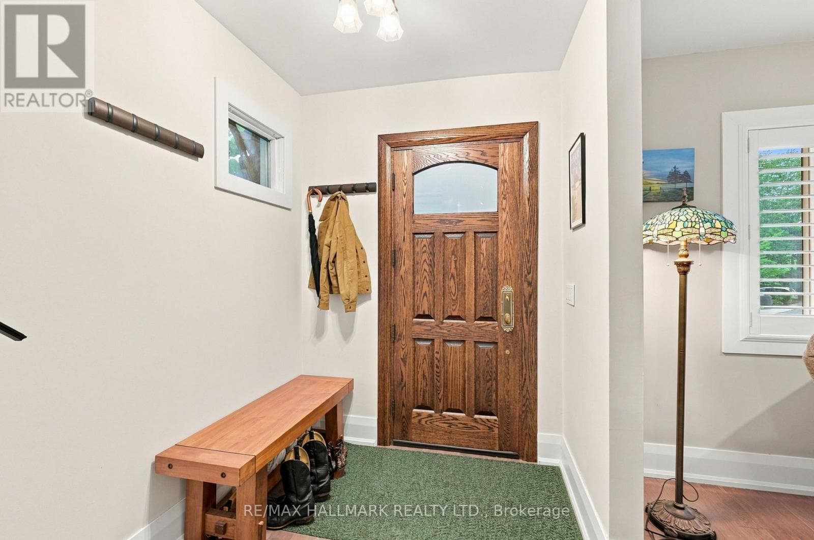 Single Family at 1 Glenmount Park Road, Toronto (East End-Danforth), Ontario - Photo 2 - RE/MAX Garden City Realty