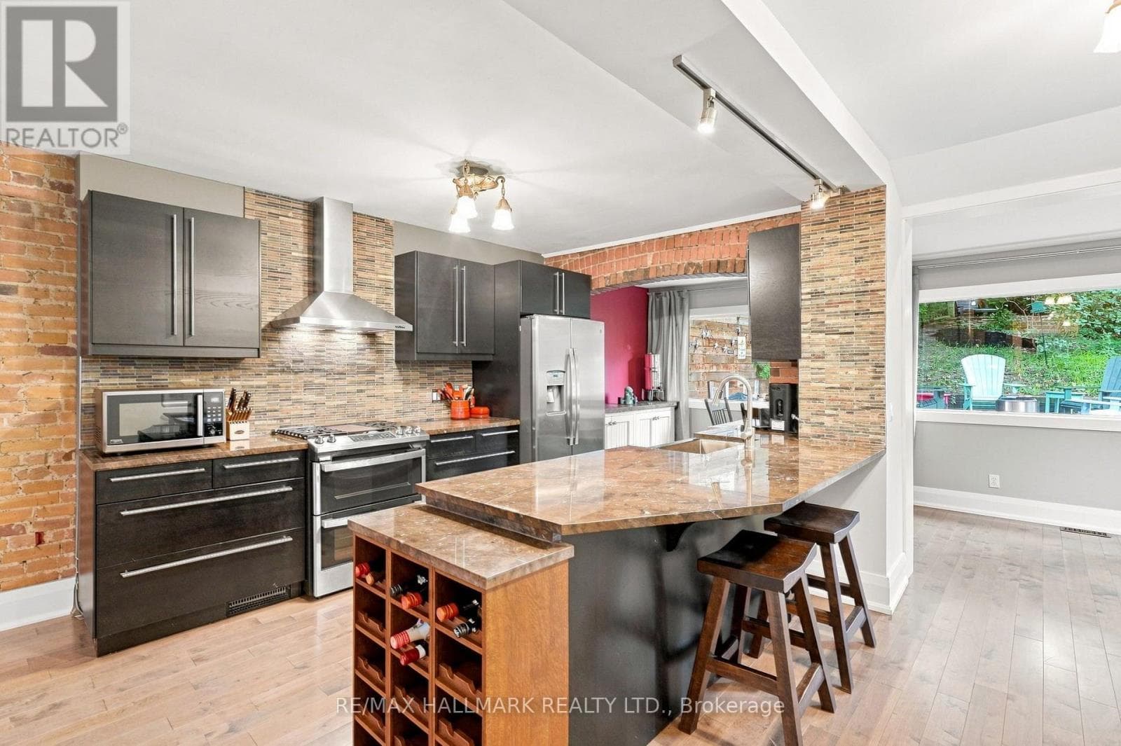 Single Family at 1 Glenmount Park Road, Toronto (East End-Danforth), Ontario - Photo 5 - RE/MAX Garden City Realty