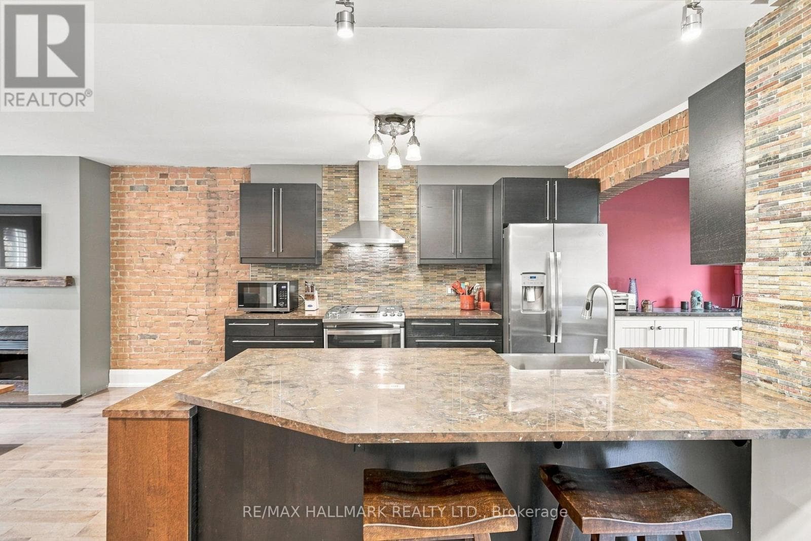 Single Family at 1 Glenmount Park Road, Toronto (East End-Danforth), Ontario - Photo 6 - RE/MAX Garden City Realty