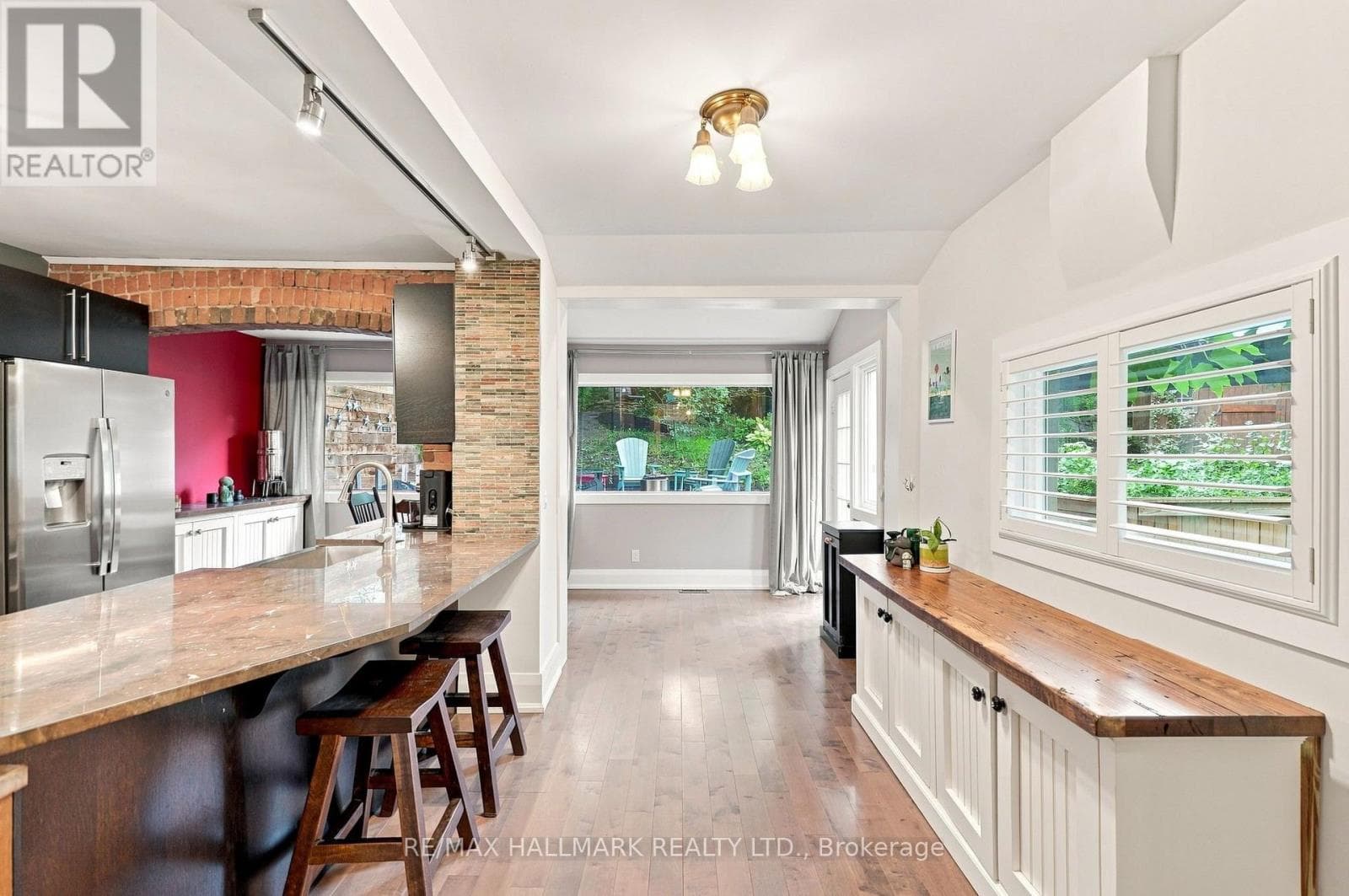 Single Family at 1 Glenmount Park Road, Toronto (East End-Danforth), Ontario - Photo 7 - RE/MAX Garden City Realty