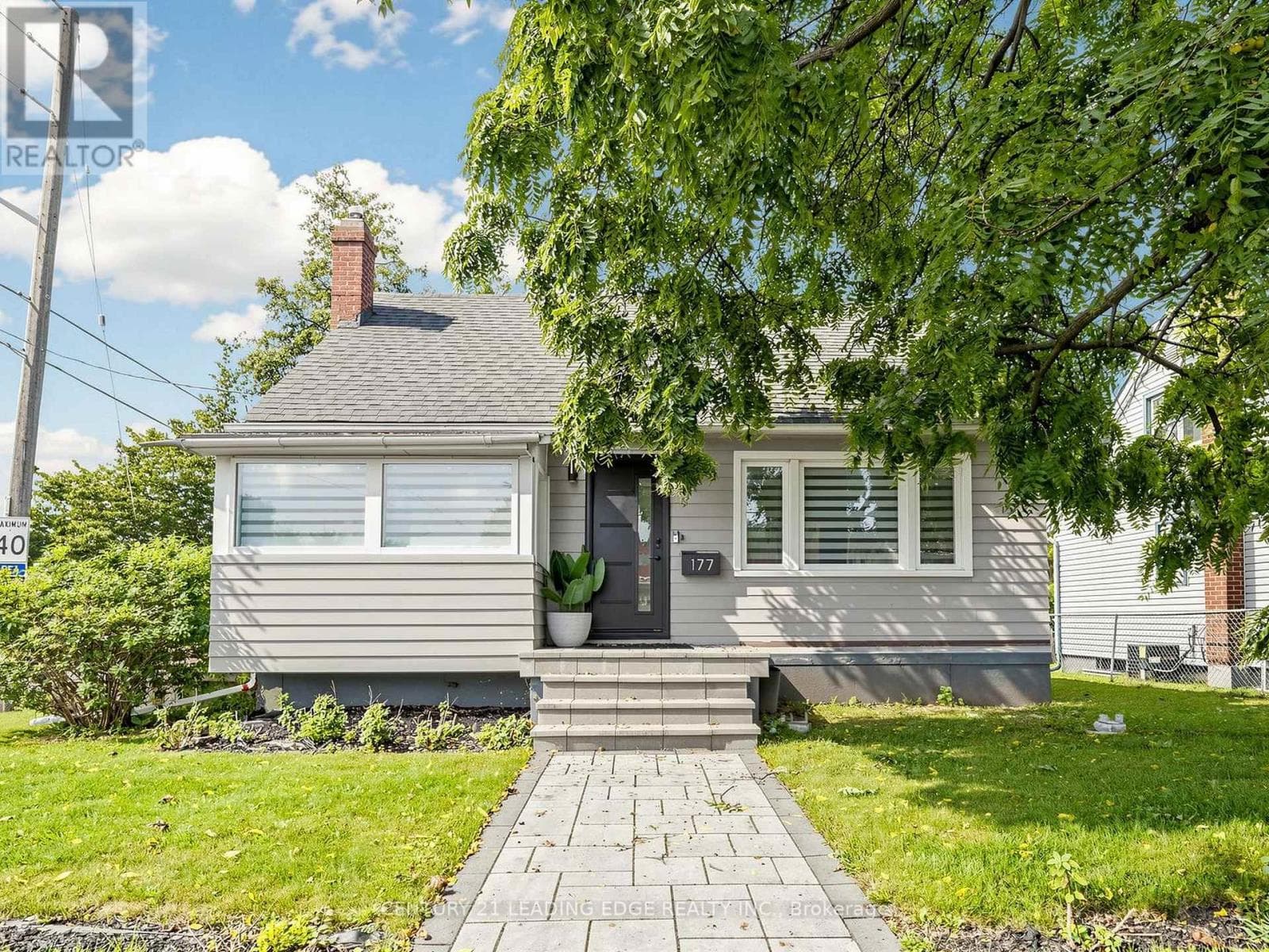 177 Park Road