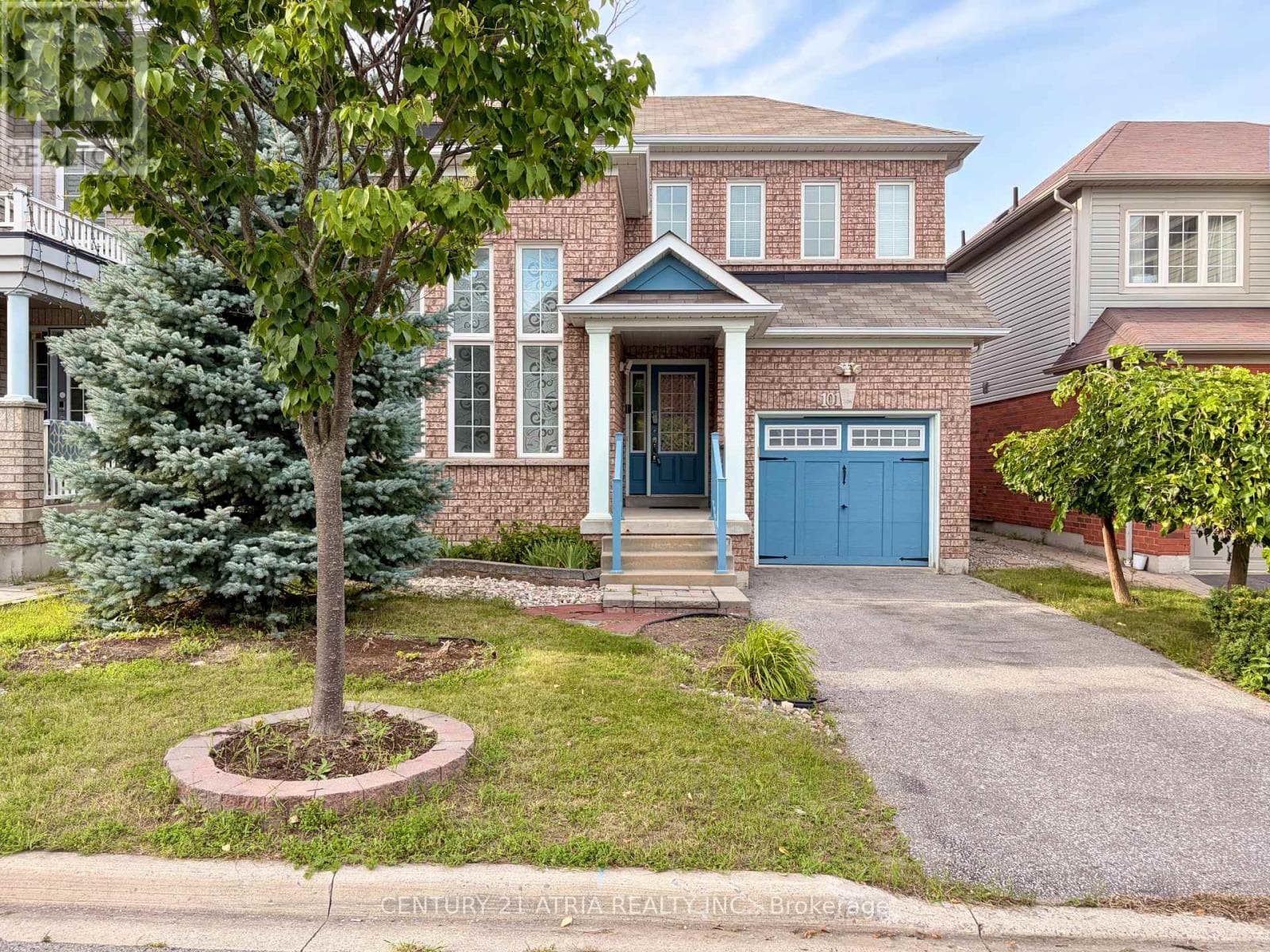 101 Elliottglen Drive